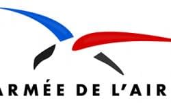 ARMEE DE L'AIR - LES AILES DE CAZEAU