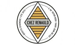 CHEZ RENAULD
