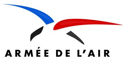 ARMEE DE L'AIR - LES AILES DE CAZEAU