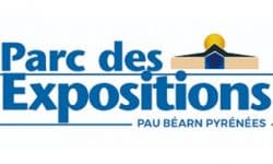 PARC DES EXPOSITION PAU