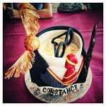 Gateau Anniversaire 64