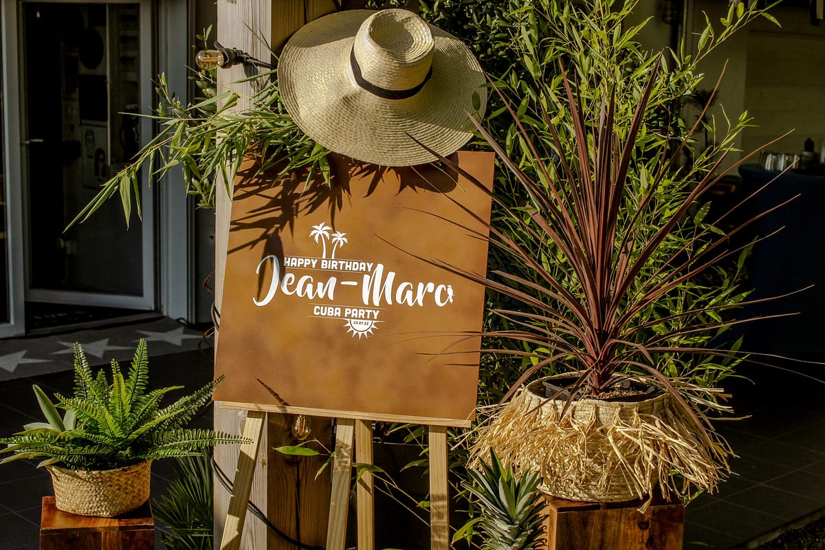 panneau décoratif Ô'évent