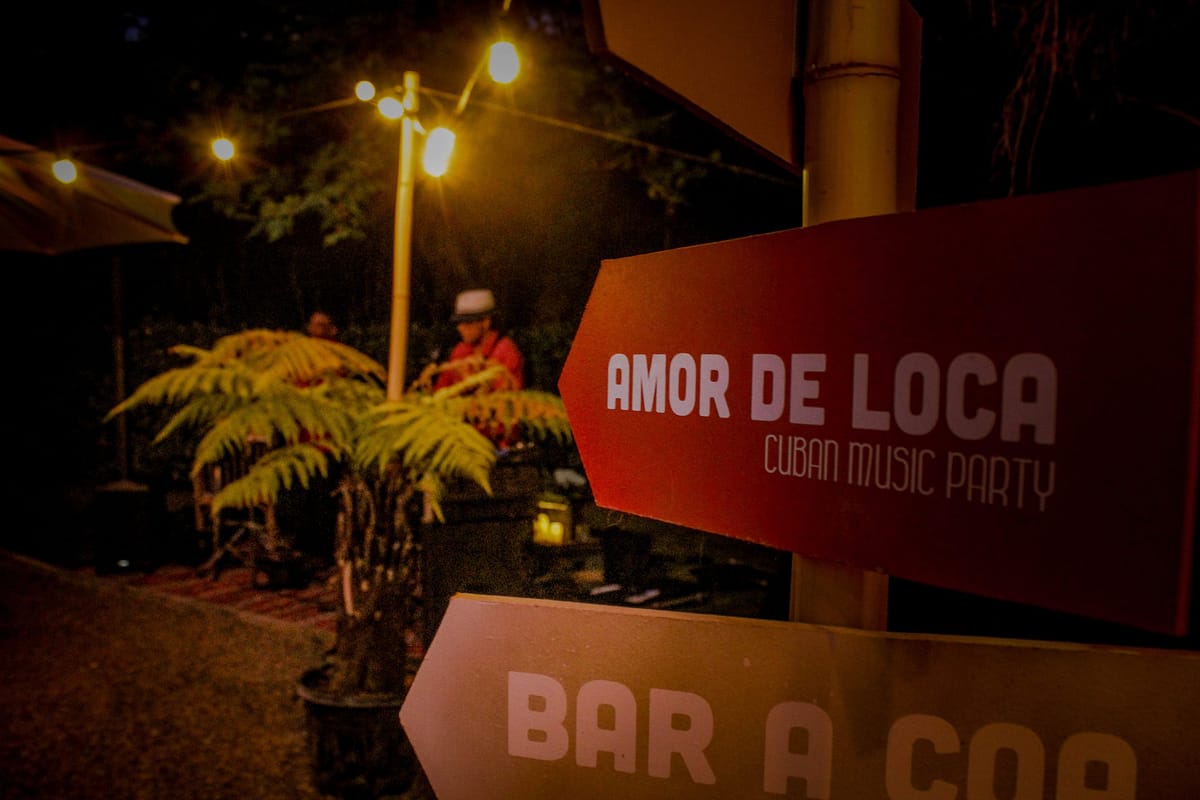 panneau décoratif Ô'évent cuba