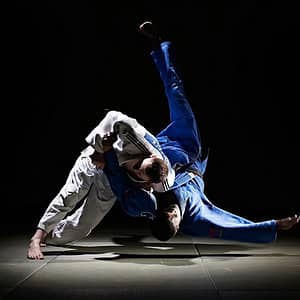 judo