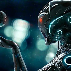 robot
