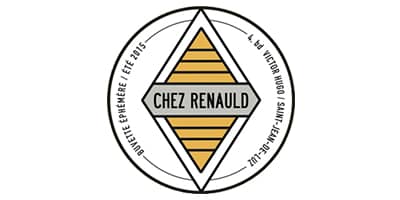 CHEZ RENAULD